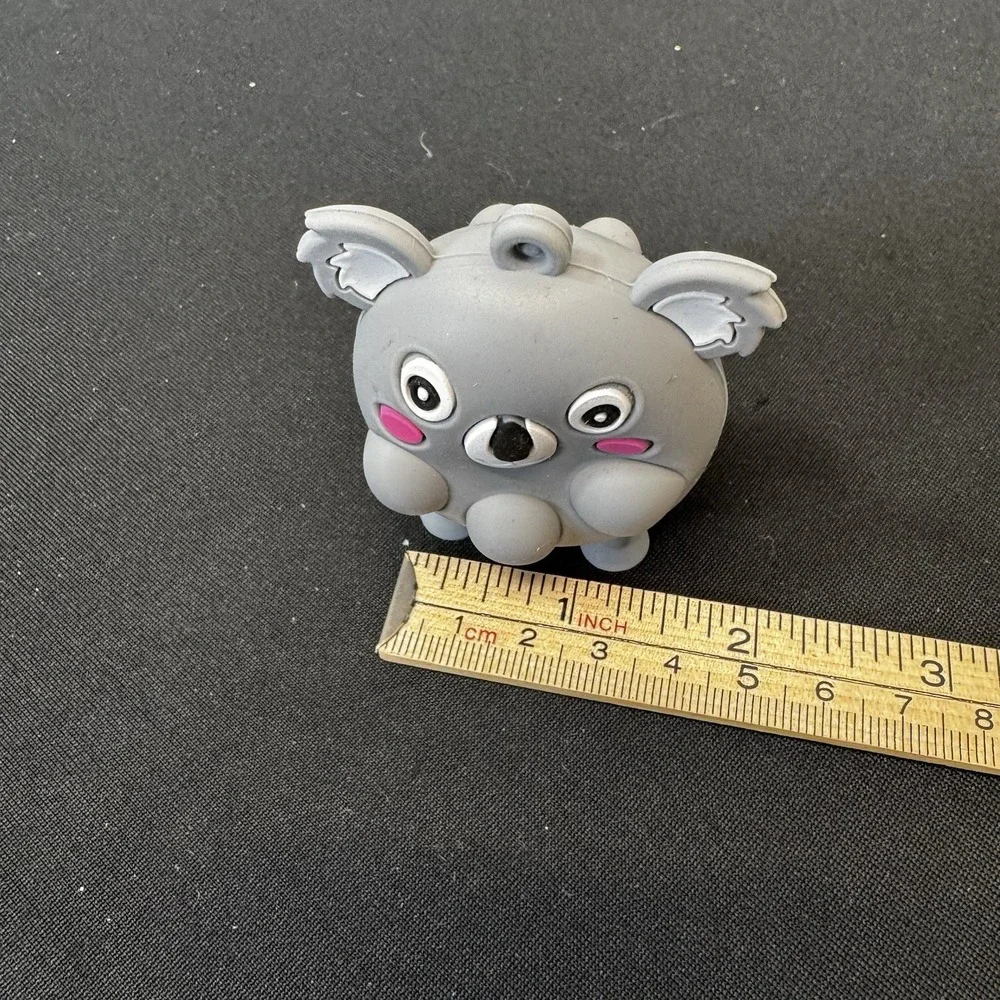 Koala‎ Suction Toy Miniature